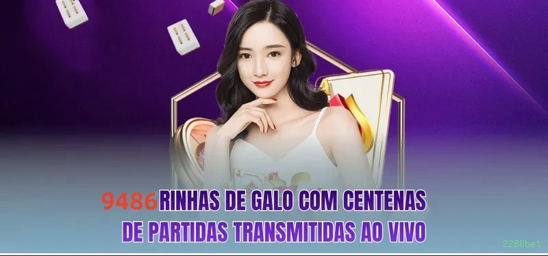 Imagem promocional da 2288bet mostrando a plataforma e suas vantagens