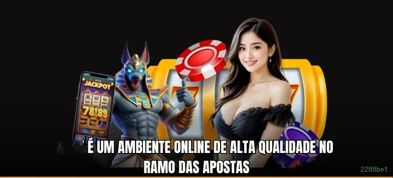 Login seguro na 2288bet
